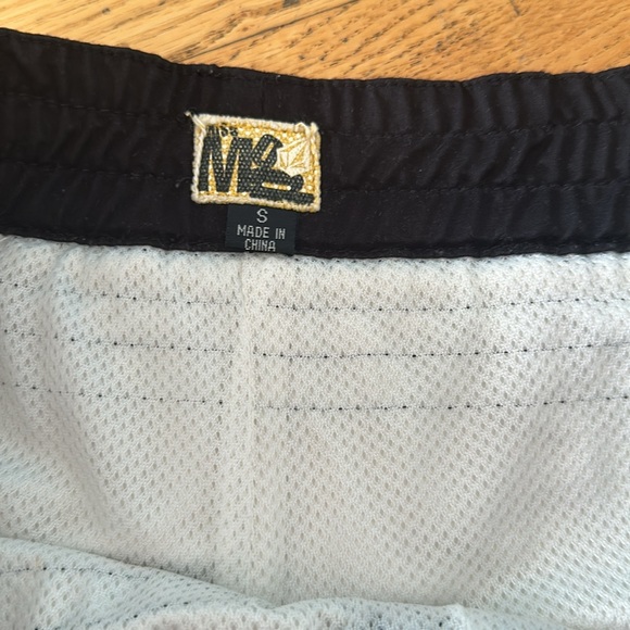 Volcom Miss Mod Beach Shorts - Picture 5 of 8